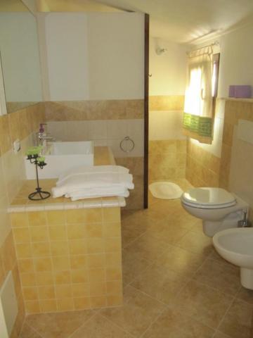 B&B I Limoni Sorso Exteriér fotografie