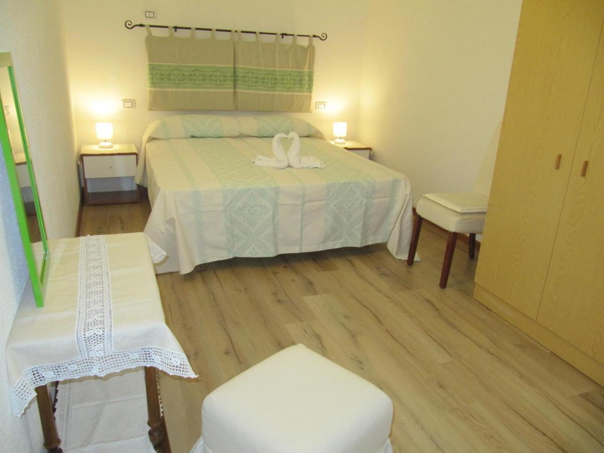 B&B I Limoni Sorso Exteriér fotografie