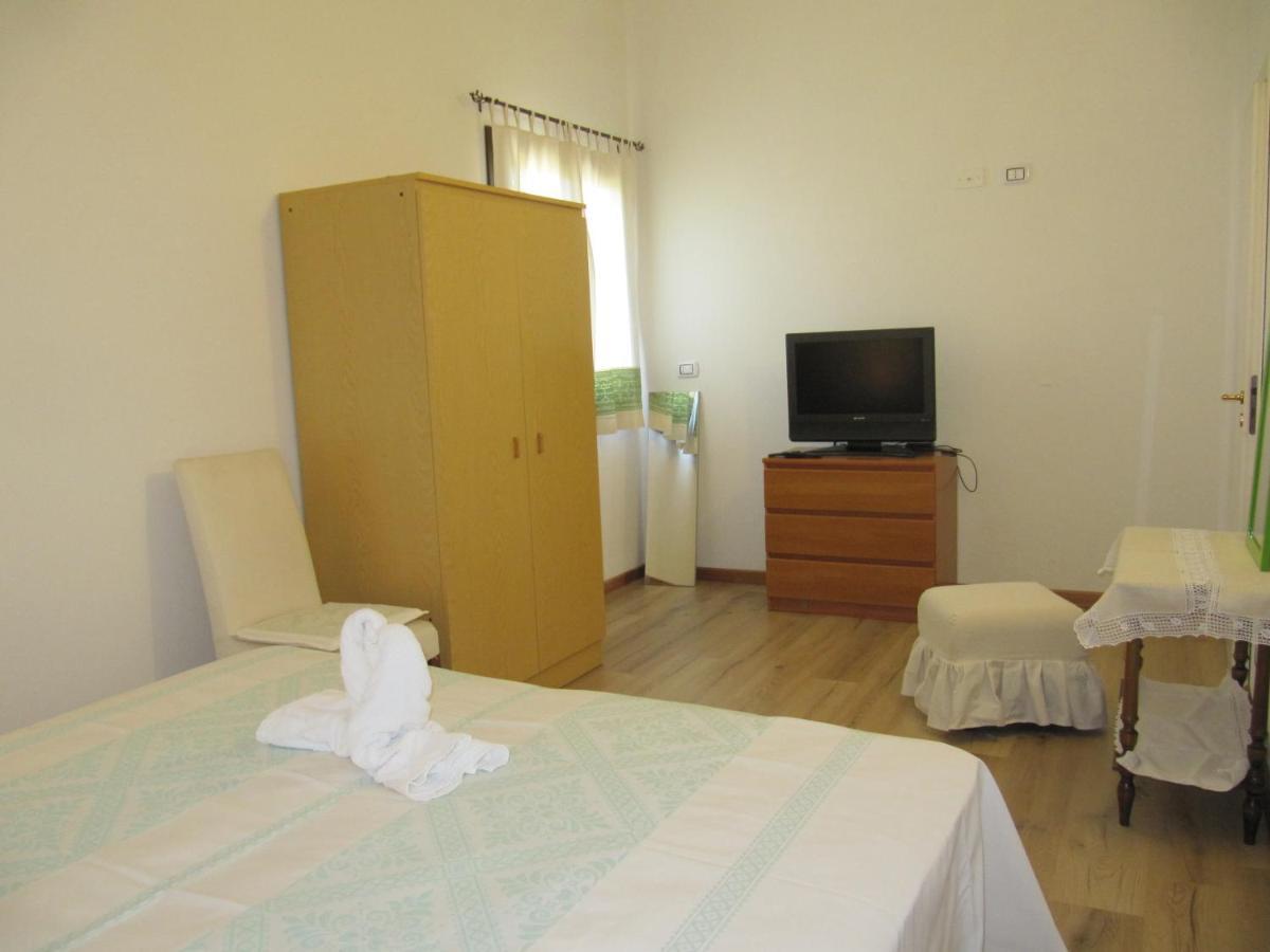 B&B I Limoni Sorso Exteriér fotografie