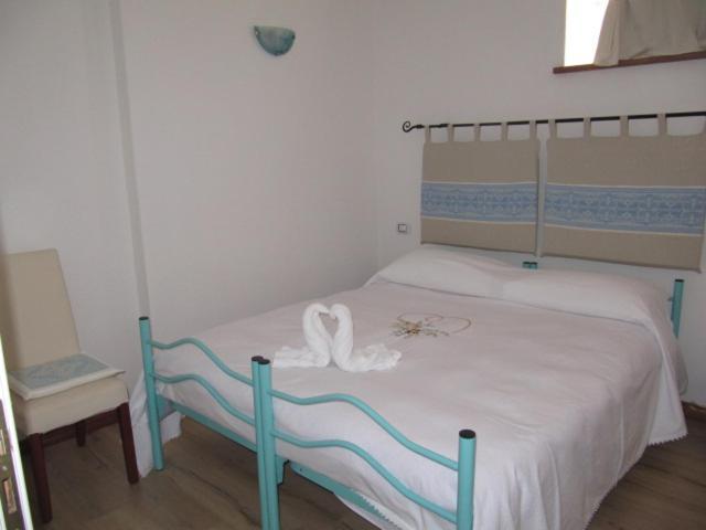 B&B I Limoni Sorso Exteriér fotografie