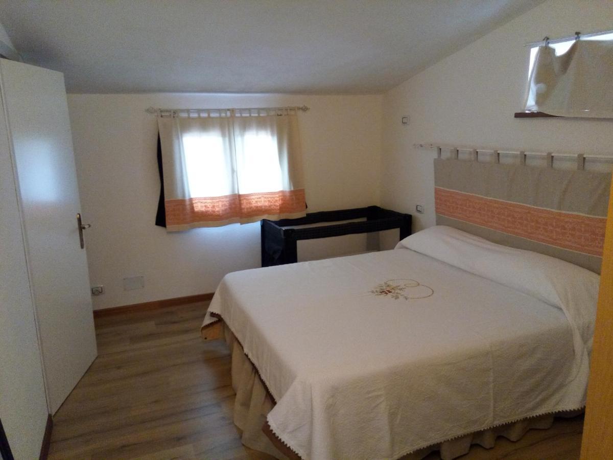 B&B I Limoni Sorso Exteriér fotografie