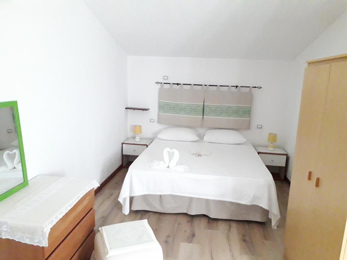 B&B I Limoni Sorso Exteriér fotografie