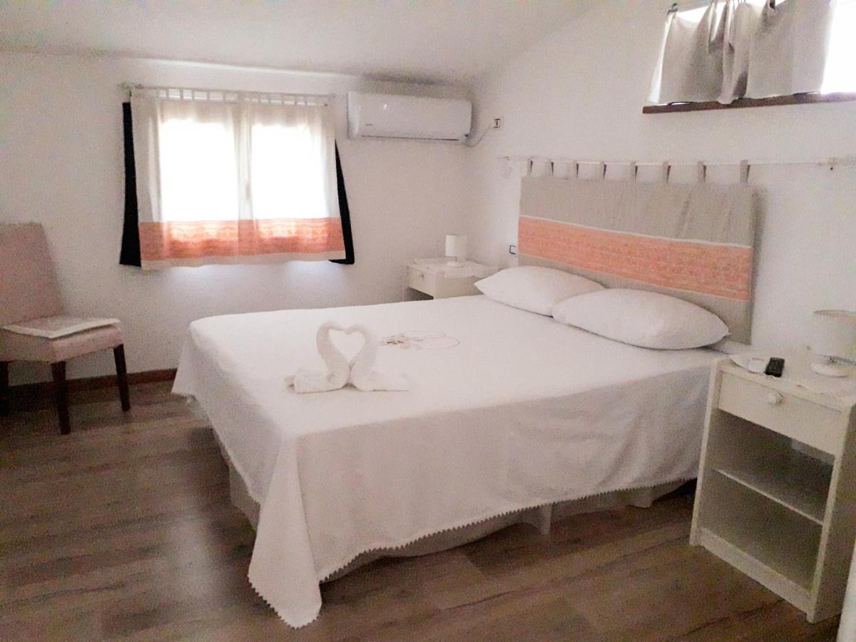 B&B I Limoni Sorso Exteriér fotografie