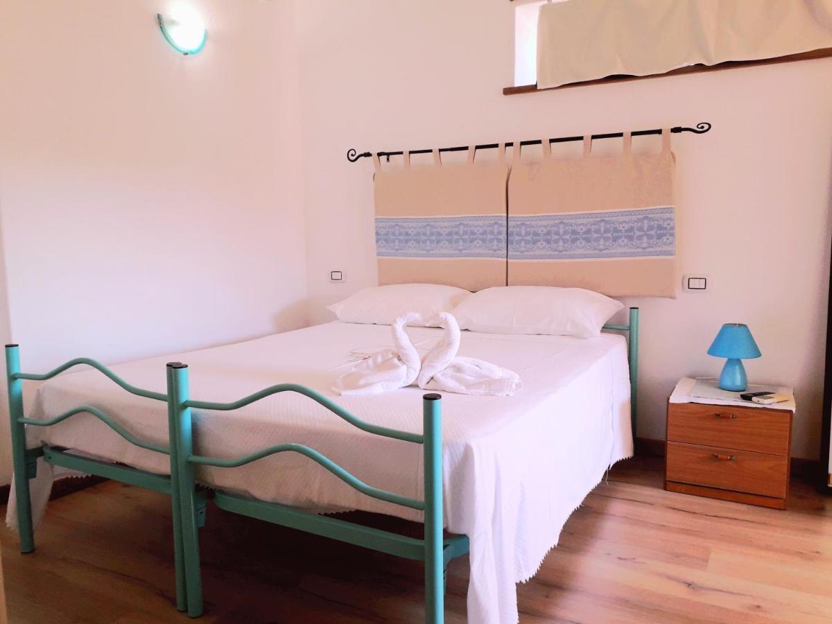 B&B I Limoni Sorso Exteriér fotografie